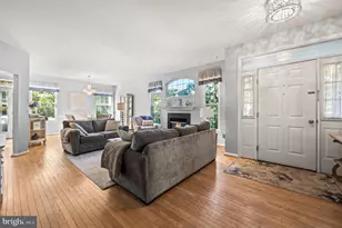 105 Longwood Ct, Malvern, PA 19355 - Photo 4