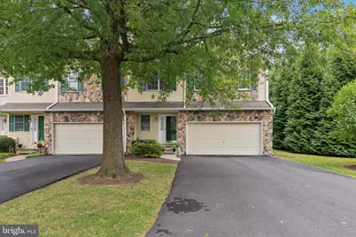 21 Kerry Lane, Malvern, PA 19355 - Photo 1