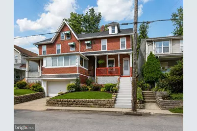 605 Coates Street, Coatesville, PA 19320 - Photo 1