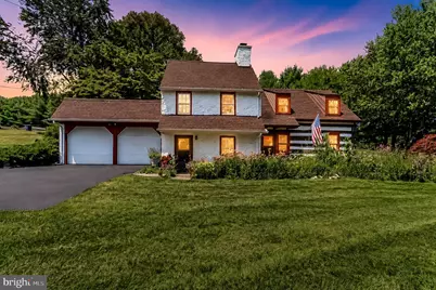 643 E Reeceville Road, Coatesville, PA 19320 - Photo 1
