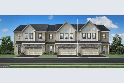 500 East Branch Road #01, Exton, PA 19341 - Photo 1