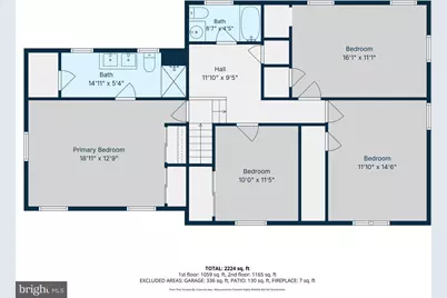 55 Church Road, Malvern, PA 19355 - Photo 42