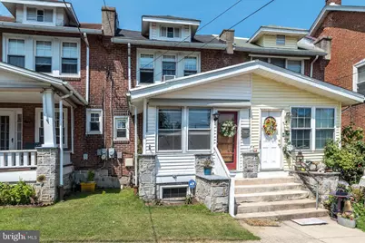 218 Buchanan Street, Phoenixville, PA 19460 - Photo 2