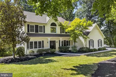 11 Sullivan Chase Drive, Avondale, PA 19311 - Photo 1
