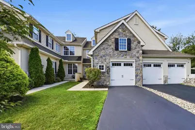 1221 Derry Lane, West Chester, PA 19380 - Photo 2