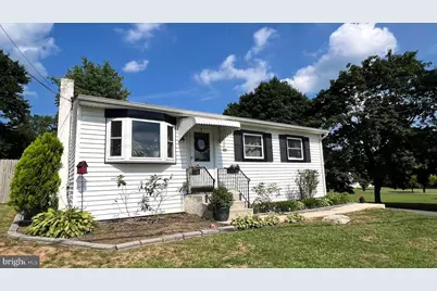 54 Morningside Road, Elverson, PA 19520 - Photo 1