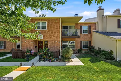 461 Old Forge Crossing #461, Devon, PA 19333 - Photo 2