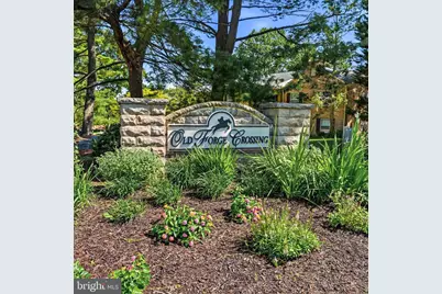 461 Old Forge Crossing #461, Devon, PA 19333 - Photo 1