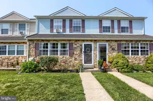 478 Devon Ct, Downingtown, PA 19335 - Photo 1