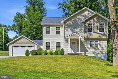 17 Lizbeth Lane, Berwyn, PA 19312 - Photo 1
