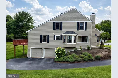1801 Westfield Court #1801, Newtown Square, PA 19073 - Photo 1