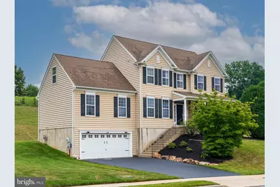 248 Coleridge Lane, Coatesville, PA 19320 - Photo 46