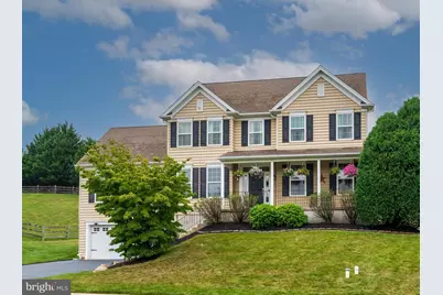 248 Coleridge Lane, Coatesville, PA 19320 - Photo 2