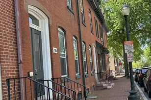 208 W Gay St, West Chester, PA 19380 - Photo 1