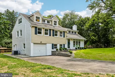 437 Maynard Drive, Wayne, PA 19087 - Photo 4