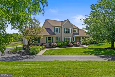 6 E Hunter Creek Lane, West Grove, PA 19390 - Photo 1