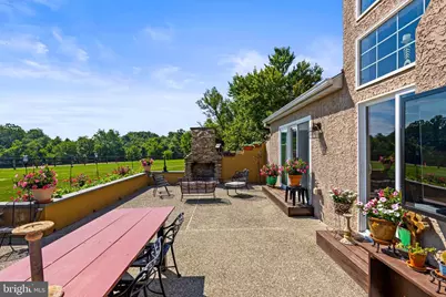 6 E Hunter Creek Lane, West Grove, PA 19390 - Photo 58