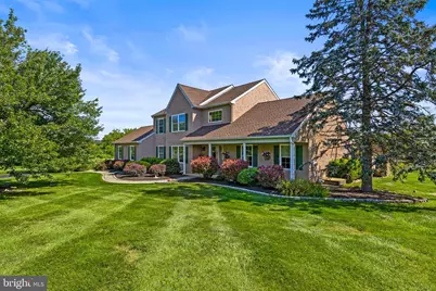 6 E Hunter Creek Lane, West Grove, PA 19390 - Photo 4
