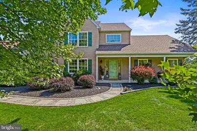 6 E Hunter Creek Lane, West Grove, PA 19390 - Photo 10