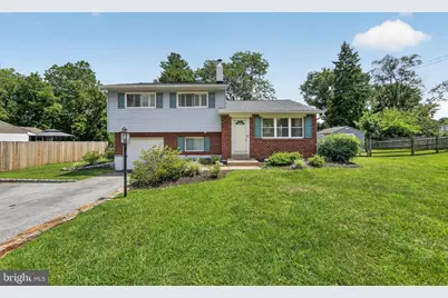 604 Brookhill Road, West Chester, PA 19380 - Photo 1