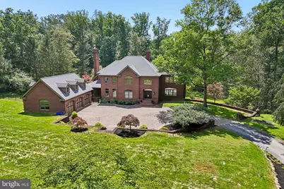 15 Old Covered Bridge Road, Newtown Square, PA 19073 - Photo 2