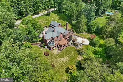 15 Old Covered Bridge Road, Newtown Square, PA 19073 - Photo 6
