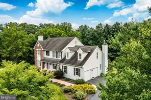 1204 Hamilton Dr, West Chester, PA 19380 - Photo 1