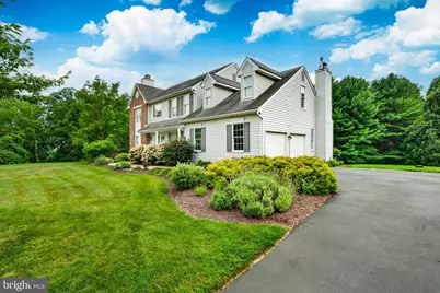 1204 Hamilton Drive, West Chester, PA 19380 - Photo 4