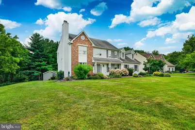 1204 Hamilton Drive, West Chester, PA 19380 - Photo 2