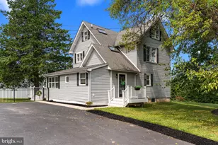 496 E King Rd, Malvern, PA 19355 - Photo 1