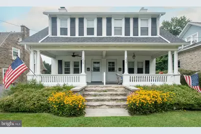 239/237 W Evergreen Avenue, West Grove, PA 19390 - Photo 22