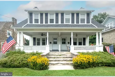 239/237 W Evergreen Avenue, West Grove, PA 19390 - Photo 1