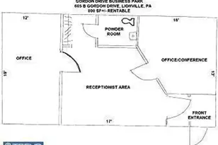 605 Gordon Dr, Exton, PA 19341 - Photo 1