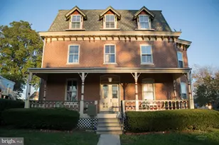 301 S Broad St, Kennett Square, PA 19348 - Photo 1