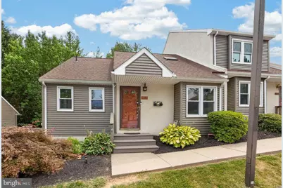 2101 Bridgewater Court, Chester Springs, PA 19425 - Photo 1