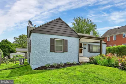 841 Taylor Street, Kennett Square, PA 19348 - Photo 2