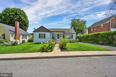 841 Taylor Street, Kennett Square, PA 19348 - Photo 6