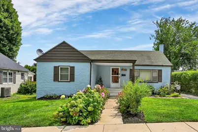 841 Taylor Street, Kennett Square, PA 19348 - Photo 4