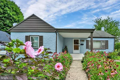 841 Taylor Street, Kennett Square, PA 19348 - Photo 1