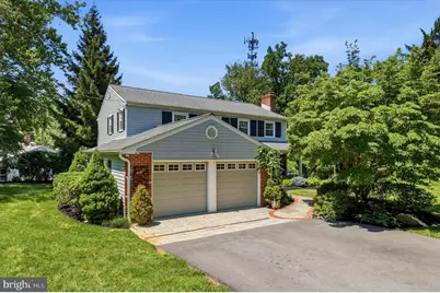 809 Cloverly Road, Berwyn, PA 19312 - Photo 2
