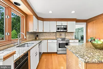 809 Cloverly Road, Berwyn, PA 19312 - Photo 12