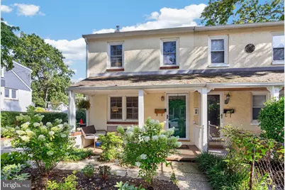 124 W Lafayette Street, West Chester, PA 19380 - Photo 1