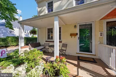 124 W Lafayette Street, West Chester, PA 19380 - Photo 2