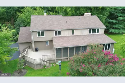 1400 Hickory Hill Rd, Chadds Ford, PA 19317 - Photo 12