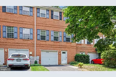 1552 S Coventry Lane, West Chester, PA 19382 - Photo 1