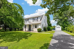 119 S Village Ave, Exton, PA 19341 - Photo 1