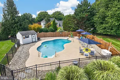 103 Henry Acker Circle, Downingtown, PA 19335 - Photo 4