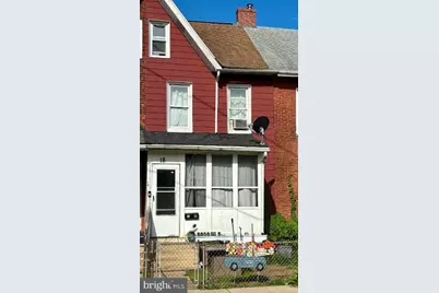 18 Pennsylvania Avenue, Coatesville, PA 19320 - Photo 1