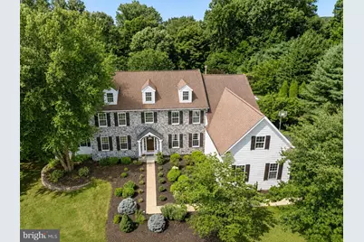 1021 Mulberry Street, Chester Springs, PA 19425 - Photo 1