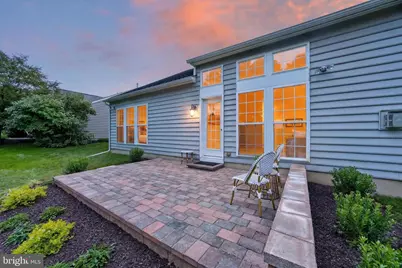 458 Mimosa Circle, Kennett Square, PA 19348 - Photo 46